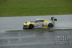 Autodromo di Monza - Silverstone BlancPain Endurance Series 2014_09