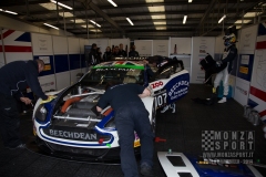 Autodromo di Monza - Silverstone BlancPain Endurance Series 2014_12