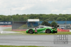 Autodromo di Monza - Silverstone BlancPain Endurance Series 2014_11