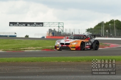 Autodromo di Monza - Silverstone BlancPain Endurance Series 2014_13