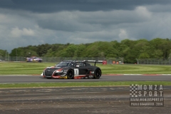 Autodromo di Monza - Silverstone BlancPain Endurance Series 2014_16