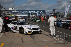 Autodromo di Monza - Silverstone BlancPain Endurance Series 2014_18