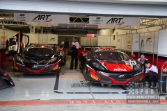 Autodromo di Monza - Silverstone BlancPain Endurance Series 2014_19