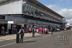 Autodromo di Monza - Silverstone BlancPain Endurance Series 2014_21