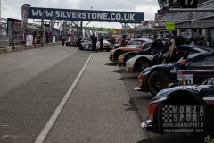Autodromo di Monza - Silverstone BlancPain Endurance Series 2014_22