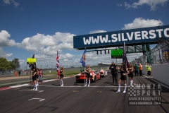 Autodromo di Monza - Silverstone BlancPain Endurance Series 2014_27