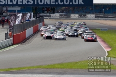 Autodromo di Monza - Silverstone BlancPain Endurance Series 2014_30