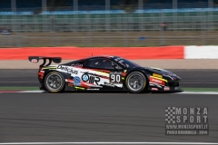 Autodromo di Monza - Silverstone BlancPain Endurance Series 2014_32