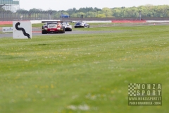 Autodromo di Monza - Silverstone BlancPain Endurance Series 2014_34