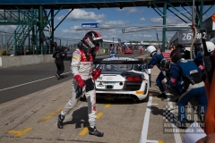 Autodromo di Monza - Silverstone BlancPain Endurance Series 2014_37