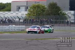 Autodromo di Monza - Silverstone BlancPain Endurance Series 2014_38