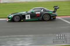 Autodromo di Monza - Silverstone BlancPain Endurance Series 2014_40