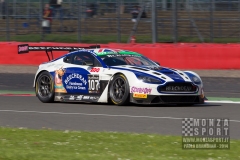 Autodromo di Monza - Silverstone BlancPain Endurance Series 2014_42