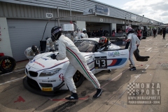 Autodromo di Monza - Silverstone BlancPain Endurance Series 2014_44