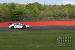 Autodromo di Monza - Silverstone BlancPain Endurance Series 2014_45