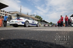 140601 - Monza Campionato Italiano GT