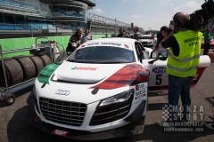 Autodromo di Monza - Campionato Italiano GT 2014_04