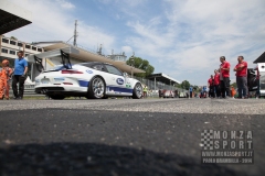 Autodromo di Monza - Campionato Italiano GT 2014_02