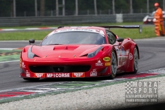 Autodromo di Monza - Campionato Italiano GT 2014_06
