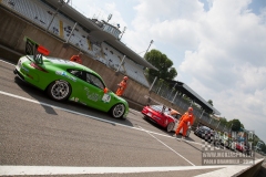 Autodromo di Monza - Campionato Italiano GT 2014_07