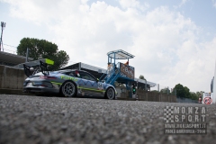 Autodromo di Monza - Campionato Italiano GT 2014_08
