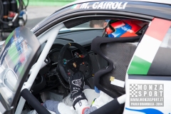 Autodromo di Monza - Campionato Italiano GT 2014_09