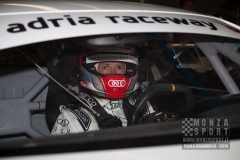 Autodromo di Monza - Campionato Italiano GT 2014_11