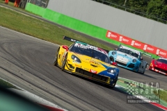 Autodromo di Monza - Campionato Italiano GT 2014_18