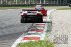 Autodromo di Monza - Campionato Italiano GT 2014_20