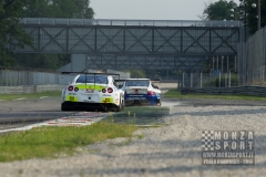 Autodromo di Monza - Campionato Italiano GT 2014_19