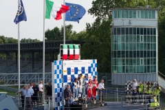 Autodromo di Monza - Campionato Italiano GT 2014_24