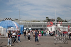Autodromo di Monza - Campionato Italiano GT 2014_29