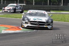 Autodromo di Monza - Campionato Italiano GT 2014_32