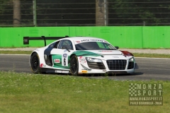 Autodromo di Monza - Campionato Italiano GT 2014_34