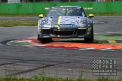 Autodromo di Monza - Campionato Italiano GT 2014_36