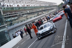 Autodromo di Monza - Campionato Italiano GT 2014_42
