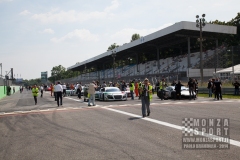 Autodromo di Monza - Campionato Italiano GT 2014_46