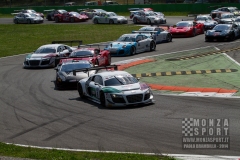 Autodromo di Monza - Campionato Italiano GT 2014_47
