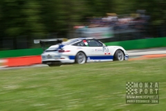 Autodromo di Monza - Campionato Italiano GT 2014_50