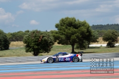 Autodromo di Monza - Paul Ricard BlancPain Endurance Series 2014_12