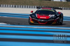 Autodromo di Monza - Paul Ricard BlancPain Endurance Series 2014_14