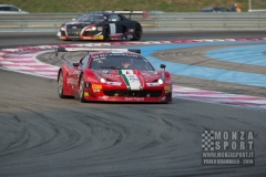 Autodromo di Monza - Paul Ricard BlancPain Endurance Series 2014_25