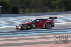 Autodromo di Monza - Paul Ricard BlancPain Endurance Series 2014_27