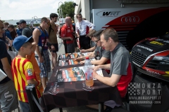 Autodromo di Monza - Paul Ricard BlancPain Endurance Series 2014_29