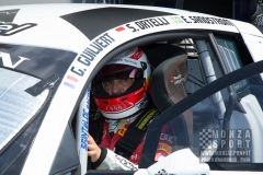 Autodromo di Monza - Paul Ricard BlancPain Endurance Series 2014_30