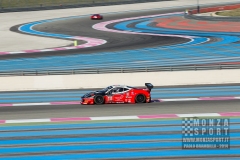 Autodromo di Monza - Paul Ricard BlancPain Endurance Series 2014_32