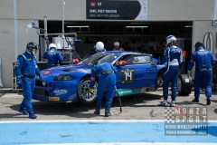 Autodromo di Monza - Paul Ricard BlancPain Endurance Series 2014_39