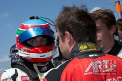 Autodromo di Monza - Paul Ricard BlancPain Endurance Series 2014_41