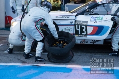 Autodromo di Monza - Paul Ricard BlancPain Endurance Series 2014_42