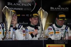 Autodromo di Monza - Paul Ricard BlancPain Endurance Series 2014_50